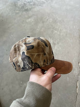 Load image into Gallery viewer, Vintage Realtree Advantage Camo Ducks Unlimited Sponsor Hat