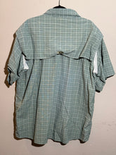 Load image into Gallery viewer, Drake / Banded Vented Shirt Collection (XXL)