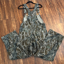 Load image into Gallery viewer, 90’s Mossy Oak Overalls (?) 🇺🇸