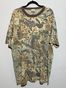 90’s Realtree Advantage Shirt (XXL/XXXL) 🇺🇸