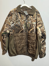 Load image into Gallery viewer, Drake Realtree Max-5 Wader Jacket (XL)