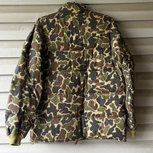 Load image into Gallery viewer, 80’s Browning Old School Camo Goose Down Jacket (M/L) 🇺🇸