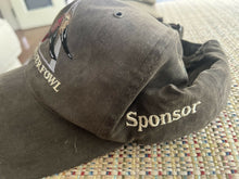 Load image into Gallery viewer, DELTA SPONSOR HAT SIDE
