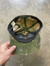 Load image into Gallery viewer, Vintage Mossy Oak Shadowleaf Camo “Helena” Hat