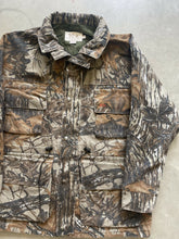 Load image into Gallery viewer, Vintage 10x Realtree Extra Brown Camo Jacket (L)