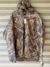 Load image into Gallery viewer, Drake Mossy Oak Shadowbranch Aircell Jacket (XXL)