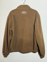 Load image into Gallery viewer, Drake Heavy Fleece Jacket Dirt Brown (XL)