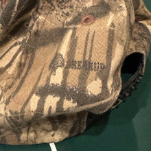 Load image into Gallery viewer, 90’s Ozark Bait &amp; Tackle Mossy Oak Breakup (1st Gen) Snapback Hat