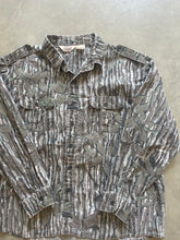Load image into Gallery viewer, Vintage Realtree Camo Strap Shirt (2XL)