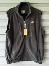 Load image into Gallery viewer, 00’s Drake Green Timber Fleece Vest (L)