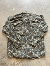 Load image into Gallery viewer, Vintage Camo Chamois Shirt (XL)
