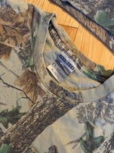 Load image into Gallery viewer, 90’s Realtree Shirt Crewneck Set (XL)