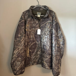 Drake Mossy Oak Shadowbranch Jacket (XXXL)