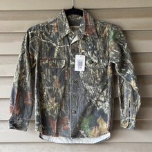 Load image into Gallery viewer, 00’s Mossy Oak Breakup Shirt (Y-M)