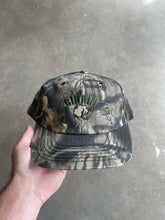 Load image into Gallery viewer, Vintage Mossy Oak Breakup Camo BIDRIN Hat