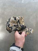 Load image into Gallery viewer, Vintage Camo McConnell-Dew Motors Rope Hat
