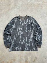 Load image into Gallery viewer, Vintage Trebark Camo Longsleeve (M)