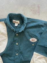 Load image into Gallery viewer, Vintage Ducks Unlimited Button-Up Shirt (M)