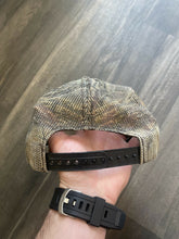 Load image into Gallery viewer, Vintage Realtree Camo State Farm Insurance SnapBack Hat