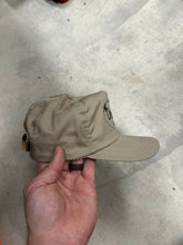 Load image into Gallery viewer, Vintage Dunn Khaki Strapback