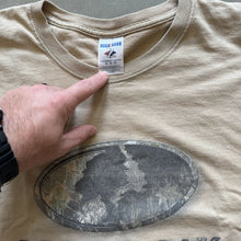Load image into Gallery viewer, 2000’s Mossy Oak T-Shirt (XL)
