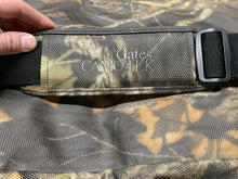 Load image into Gallery viewer, Vintage Gates Camo-Tek Xl Duffel Bag