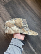 Load image into Gallery viewer, Vintage Realtree Advantage Camo Ducks Unlimited Sponsor Hat