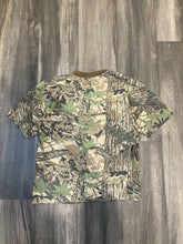 Load image into Gallery viewer, 1990’s Realtree Camo T-Shirt (M)
