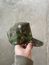 Load image into Gallery viewer, Vintage Realtree Camo Buckmasters Hat