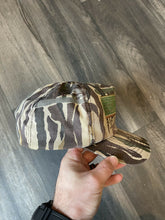 Load image into Gallery viewer, 1990’s Ducks Unlimited Camo SnapBack Hat