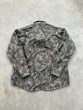 Load image into Gallery viewer, 90’s Mossy Oak TreeStand 3-Pocket Jacket (XL) 🇺🇸