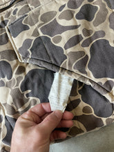Load image into Gallery viewer, Vintage Duck Camo Reversible Jacket (M)