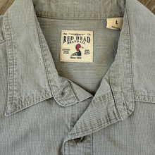Load image into Gallery viewer, Redhead Fishing Shirt