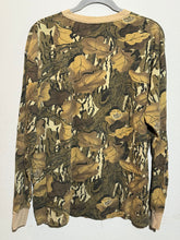 Load image into Gallery viewer, 90’s Mossy Oak Fall Foliage Shirt (XL) 🇺🇸