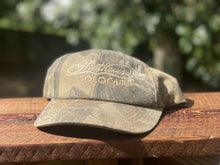 Load image into Gallery viewer, Realtree Mathew’s SoloCam SnapBack