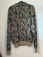 Load image into Gallery viewer, 90’s Piney Woods Knitted Sweater (L) 🇺🇸