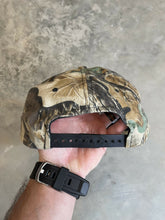 Load image into Gallery viewer, Vintage Realtree Advantage Camo Willamette Hat