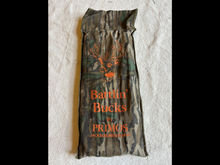 Load image into Gallery viewer, Very Rare Vintage Mossy oak Greenleaf Primos rattling bag