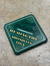 Load image into Gallery viewer, RESERVED for Katie 1987 Remington - Ducks Unlimited 50th Anniversary Brass Hull Shell Box