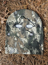 Load image into Gallery viewer, D3 Camouflage Hunting Facemask