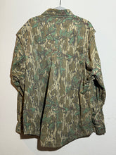 Load image into Gallery viewer, Drake Mossy Oak Greenleaf / Bottomland Shirt Bundle (XXL)