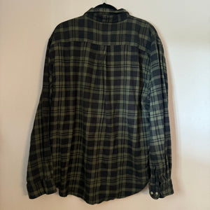 McAlister Flannel Shirt (XXL)