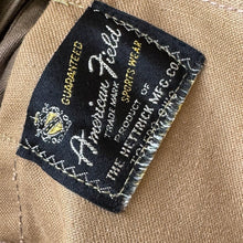 Load image into Gallery viewer, 60’s American Field Jacket (44) 🇺🇸