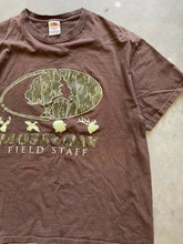 Load image into Gallery viewer, 2000’s Mossy Oak Graphic T-Shirt (XL)