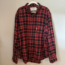 Load image into Gallery viewer, McAlister Flannel Shirt (XXL)