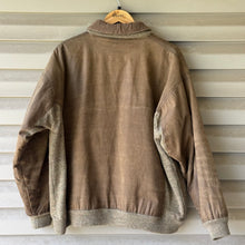 Load image into Gallery viewer, 2012 SAMPLE Avery “Akin Sweater” Waxed (L)
