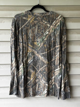 Load image into Gallery viewer, 00’s Mossy Oak Shadowbranch Shirt (XL)
