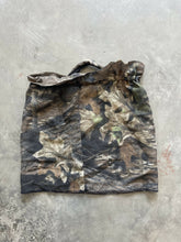 Load image into Gallery viewer, Vintage Mossy Oak Breakup Camo Facemask
