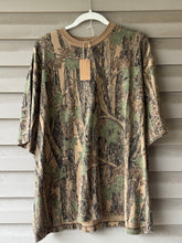 Load image into Gallery viewer, 90’s Trebark Shirt (XL) 🇺🇸