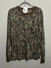 Load image into Gallery viewer, 90’s Mossy Oak Treestand Shirt (XL) 🇺🇸